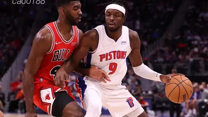 Soi kèo bóng rổ NBA Detroit Pistons vs Chicago Bulls 29_10 Soi kèo bóng rổ NBA Detroit Pistons vs Chicago Bulls 29_10