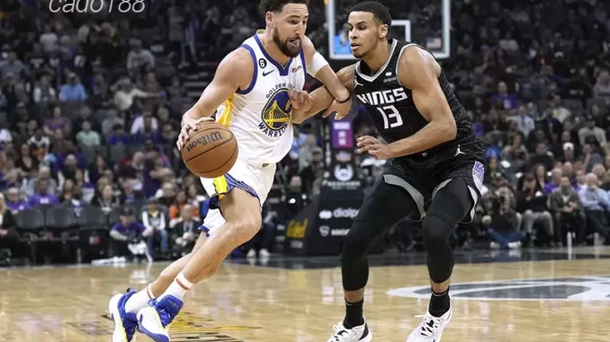 Soi kèo bóng rổ NBA GS Warriors vs Sacramento Kings 19_10 Soi kèo bóng rổ NBA GS Warriors vs Sacramento Kings 19_10
