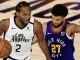Soi kèo bóng rổ NBA LA Clippers vs Denver Nuggets ngày 20_10