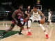 Soi kèo bóng rổ NBA Milwaukee Bucks vs Chicago Bulls 9_10