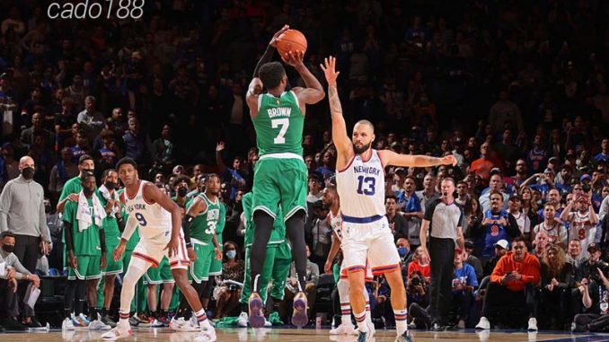 Soi kèo bóng rổ NBA New York Knicks vs Boston Celtics 10_10 Soi kèo bóng rổ NBA New York Knicks vs Boston Celtics 10_10