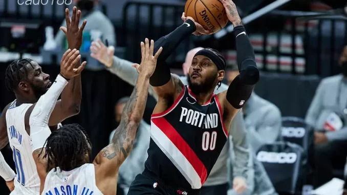 Soi kèo bóng rổ NBA PT Blazers vs Orlando Magic ngày 28_10 Soi kèo bóng rổ NBA PT Blazers vs Orlando Magic ngày 28_10