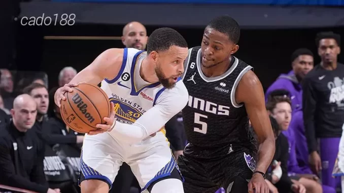 Soi kèo bóng rổ NBA Sacramento Kings vs GS Warriors 16_10 Soi kèo bóng rổ NBA Sacramento Kings vs GS Warriors 16_10
