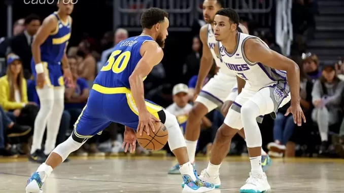 Soi kèo bóng rổ NBA Sacramento Kings vs GS Warriors 28_10 Soi kèo bóng rổ NBA Sacramento Kings vs GS Warriors 28_10