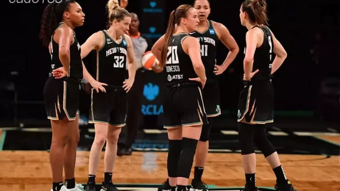 Soi kèo bóng rổ WNBA Las Vegas Aces vs New York Liberty 9_10 Soi kèo bóng rổ WNBA Las Vegas Aces vs New York Liberty 9_10