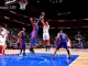 Soi kèo bóng rổ NBA OKC Thunder vs Detroit Pistons 20:10