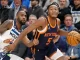Soi kèo bóng rổ NY Knicks vs Minnesota Timberwolves 15:10