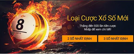 Tỷ lệ hoàn trả hấp dẫn từ 188bet Hoàn trả cược 188bet