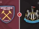 Soi kèo West Ham vs Newcastle, 20h00 ngày 08/10, EPL