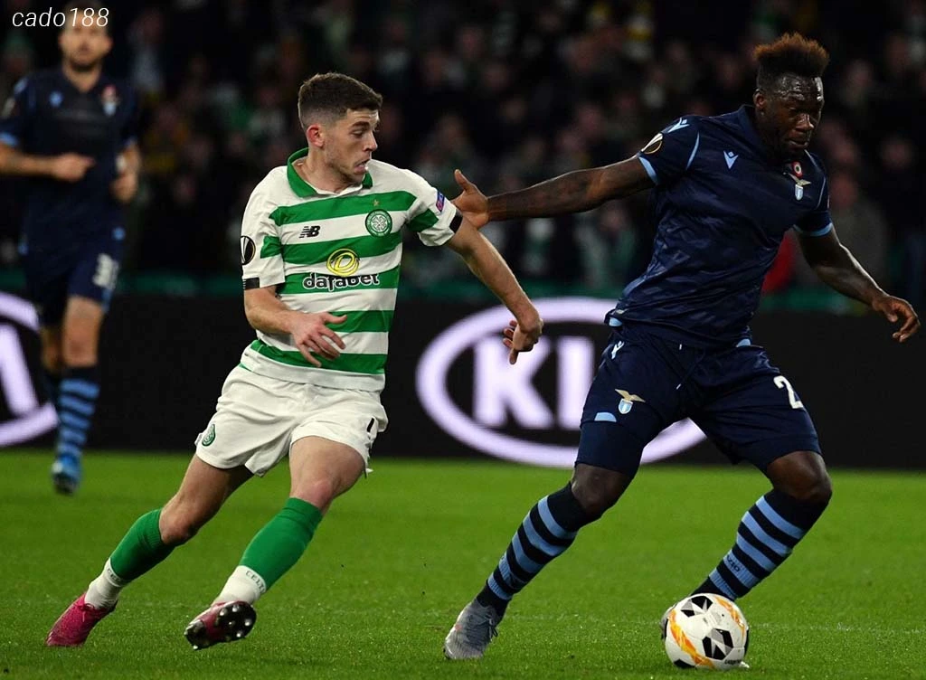 Nhận định kèo xiên ngày 05/10 Celtic vs Lazio, Champions League