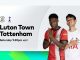 Soi kèo xiên 07/10 Luton Town vs Tottenham, Ngoại hạng Anh