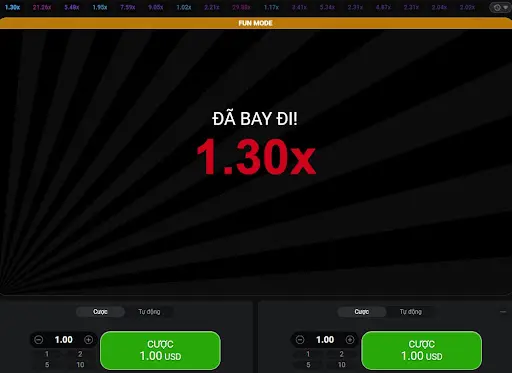 Giới thiệu game Aviator có luật chơi hấp dẫn Luật chơi Aviator hấp dẫn