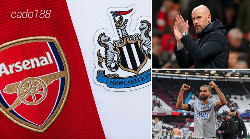 Nhận định soi kèo Newcastle vs Arsenal 00h30 ngày 05:11