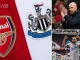 Nhận định soi kèo Newcastle vs Arsenal 00h30 ngày 05:11