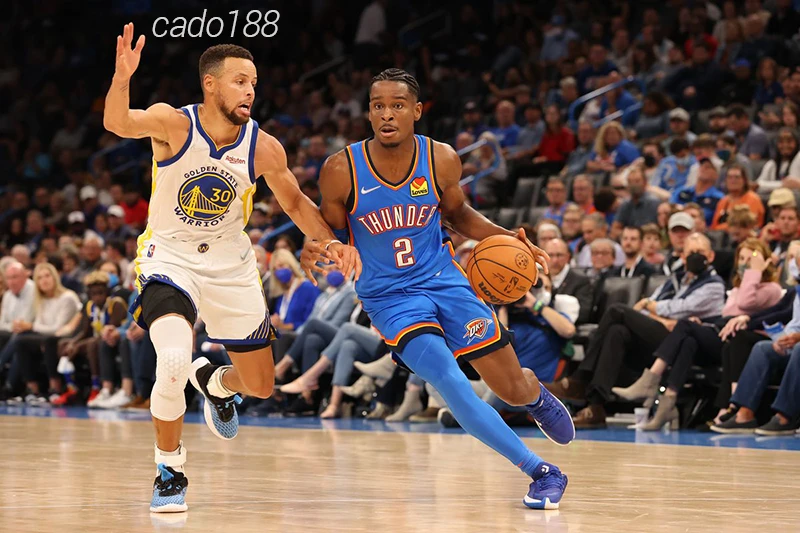 Golden State Warriors đang phải đối mặt với nhiều vấn đề khi họ bắt đầu gặp phải những đối thủ mạnh Soi kèo bóng rổ GS Warriors vs Oklahoma City Thunder 17:11