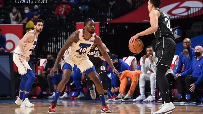 Soi kèo bóng rổ Brooklyn Nets vs Philadelphia 76ers 20_11 Soi kèo bóng rổ Brooklyn Nets vs Philadelphia 76ers 20_11