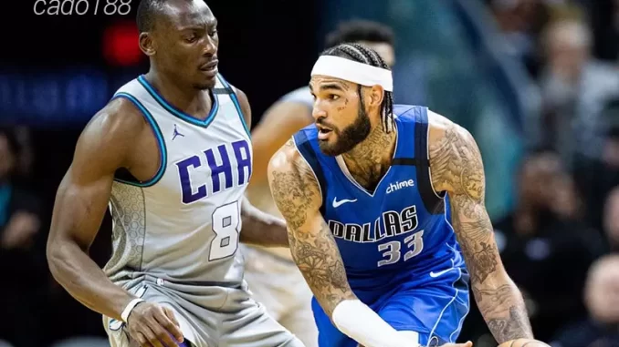 Soi kèo bóng rổ Dallas Mavericks vs Charlotte Hornets 6_11 Soi kèo bóng rổ Dallas Mavericks vs Charlotte Hornets 6_11