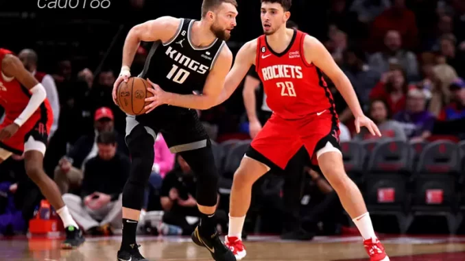 Soi kèo bóng rổ Houston Rockets vs Sacramento Kings 7_11 Soi kèo bóng rổ Houston Rockets vs Sacramento Kings 7_11