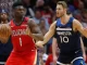 Soi kèo bóng rổ Minnesota Timberwolves vs NO Pelicans 9_11