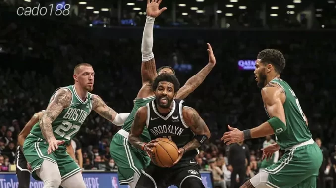 Soi kèo bóng rổ NBA Brooklyn Nets vs Boston Celtics 5_11 Soi kèo bóng rổ NBA Brooklyn Nets vs Boston Celtics 5_11