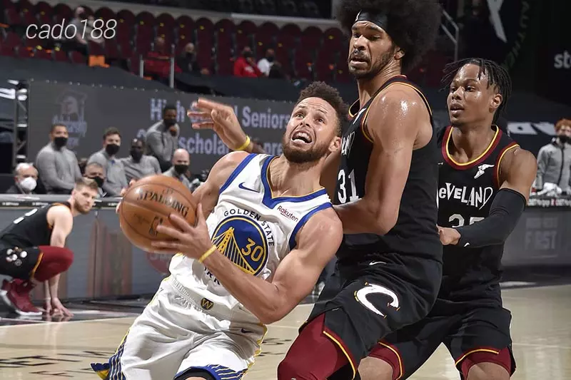 Mạch bất bại ấn tượng của Golden State Warriors vẫn chưa có dấu hiệu dừng lại Soi kèo bóng rổ NBA Cleveland Cavaliers vs GS Warriors 6_11