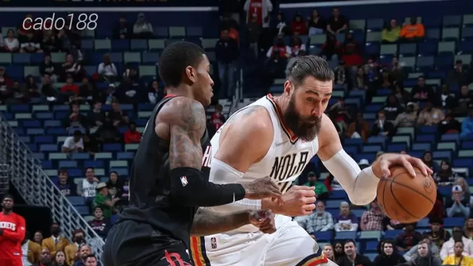 Soi kèo bóng rổ NBA Houston Rockets vs NO Pelicans 11_11 Soi kèo bóng rổ NBA Houston Rockets vs NO Pelicans 11_11