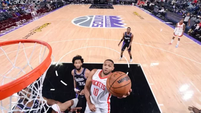 Soi kèo bóng rổ NBA Houston Rockets vs Sacramento Kings 5_11 Soi kèo bóng rổ NBA Houston Rockets vs Sacramento Kings 5_11