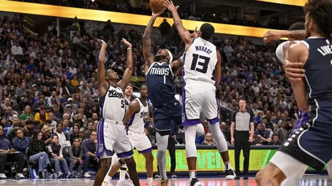 Soi kèo bóng rổ NBA NO Pelicans vs Sacramento Kings 23_11 Soi kèo bóng rổ NBA NO Pelicans vs Sacramento Kings 23_11