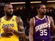 Soi kèo bóng rổ NBA Phoenix Suns vs LA Lakers ngày 11_11
