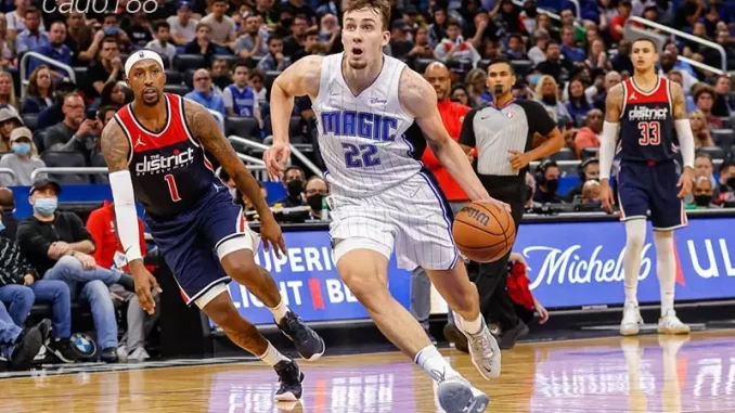 Soi kèo bóng rổ Orlando Magic vs Washington Wizards 30_11 Soi kèo bóng rổ Orlando Magic vs Washington Wizards 30_11