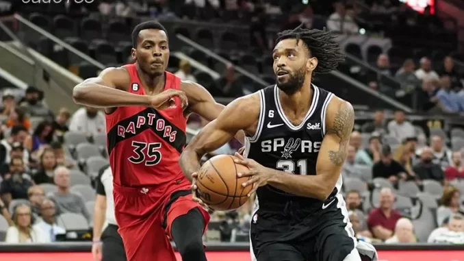 Soi kèo bóng rổ San Antonio Spurs vs Toronto Raptors 6_11 Soi kèo bóng rổ San Antonio Spurs vs Toronto Raptors 6_11