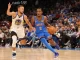 Soi kèo bóng rổ GS Warriors vs Oklahoma City Thunder 17:11