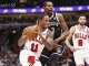 Soi kèo bóng rổ NBA Chicago Bulls vs Brooklyn Nets ngày 4:11