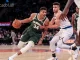 Soi kèo bóng rổ NBA Milwaukee Bucks vs New York Knicks 4:11