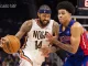 Soi kèo bóng rổ New Orleans Pelicans vs Detroit Pistons 3:11
