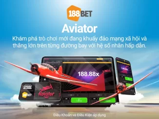 Trò chơi hot Aviator