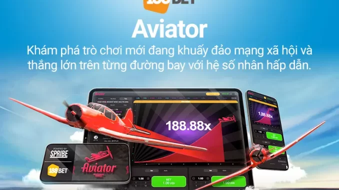 tro-choi-hot-Aviator Trò chơi hot Aviator