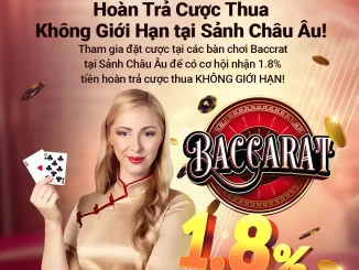 Khuyến mãi 188bet