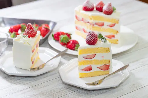 Nằm mơ thấy đi mua bánh ngọt Mơ đi mua bánh