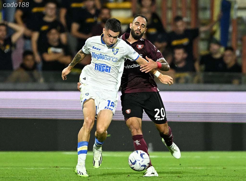 Soi kèo xiên 03/11 Torino vs Frosinone, Coppa Italia