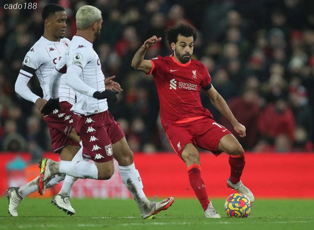 Soi kèo xiên 05/11 Luton vs LFC Liverpool, EPL