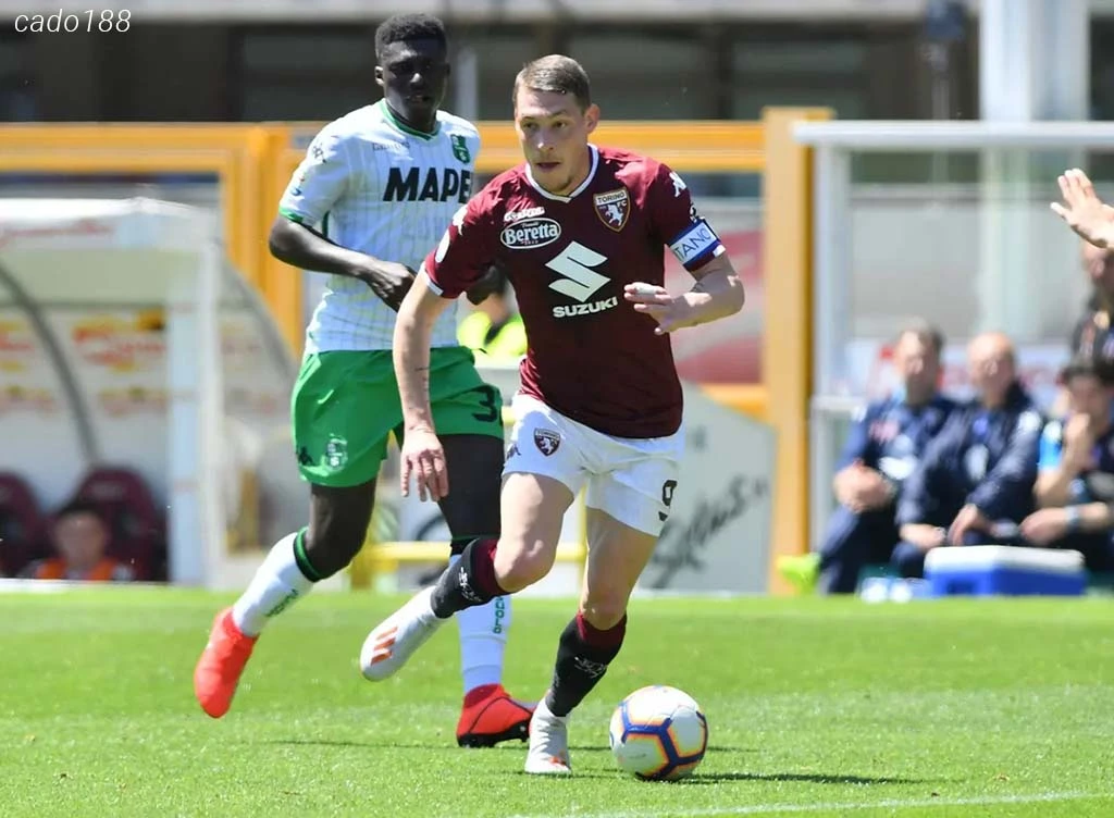 Soi kèo xiên 07/11 Torino vs Sassuolo, Serie A