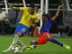 Soi kèo xiên 17/11 Colombia vs Brazil, vòng loại World Cup 2026