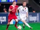 Soi kèo xiên ngày 18/11 Moldova vs Albania, Euro 2024