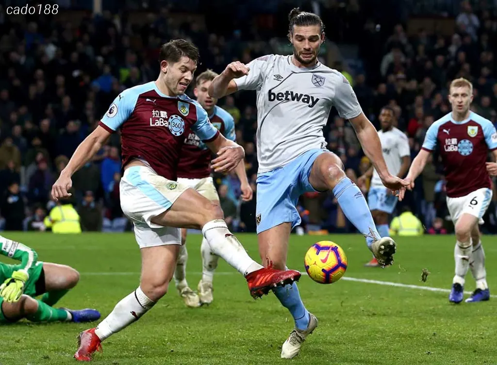 Nhận định soi kèo xiên 25/11 Burnley vs West Ham, EPL