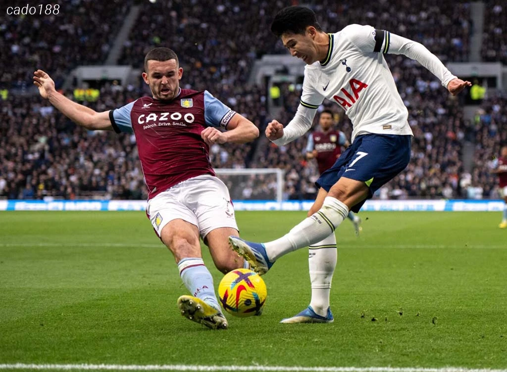 Soi kèo xiên 26/11 Tottenham vs Aston Villa, Ngoại hạng Anh