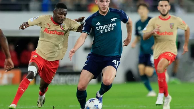 soi-keo-xien-ngay-30-11-arsenal-vs-lens-cado188 Nhận định kèo xiên 30/11 Arsenal vs Lens, Champions League