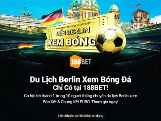 vé xem bán kết & chung kết euro