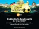 vé xem bán kết & chung kết euro