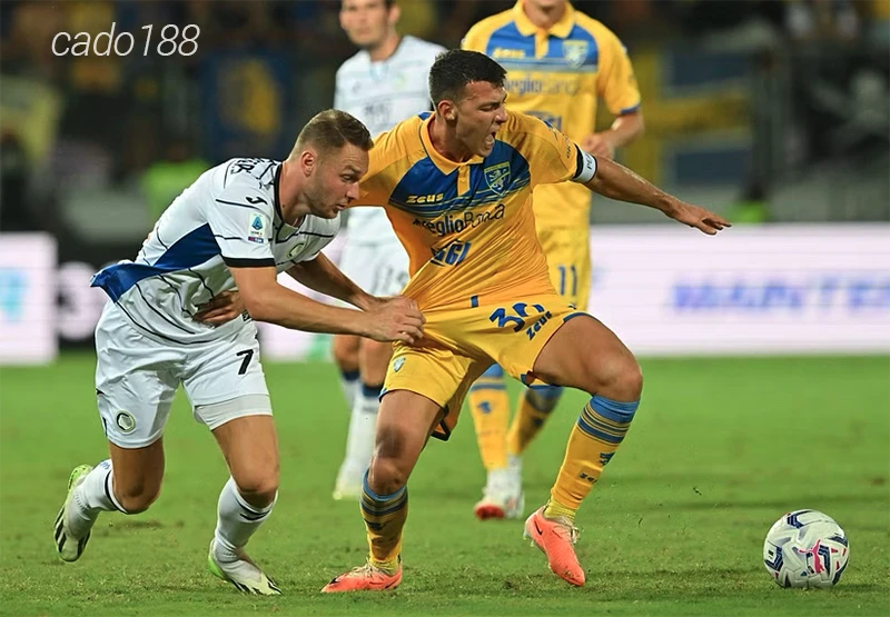 Nhận định soi kèo Atalanta vs Frosinone, 02h45 ngày 16:01-1 Nhận định soi kèo Atalanta vs Frosinone, 02h45 ngày 16:01-1